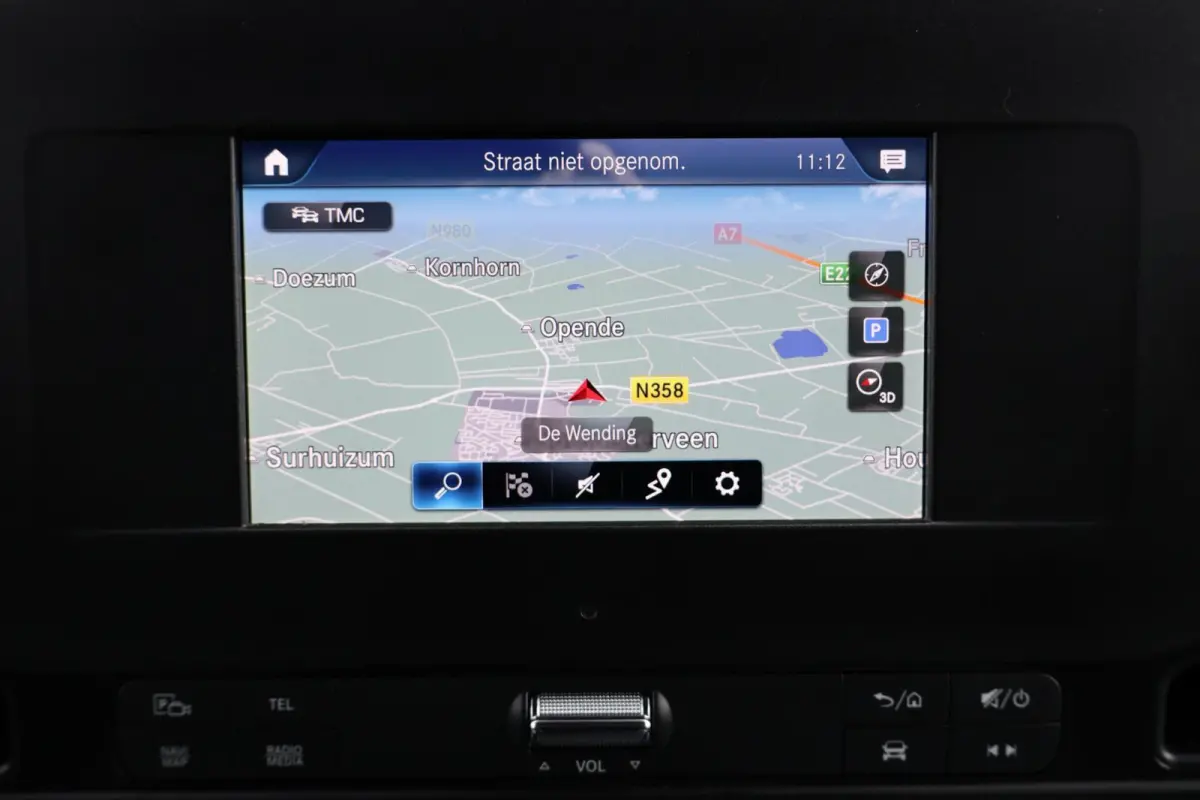 bestel 317 1.9 CDI L2H2 RWD