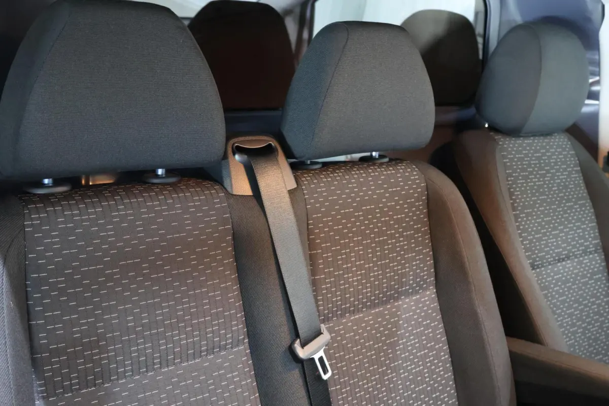 Bestel 116 CDI Lang