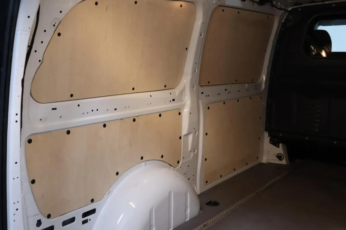 Bestel 116 CDI Lang