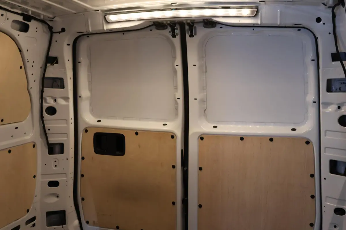 Bestel 116 CDI Lang