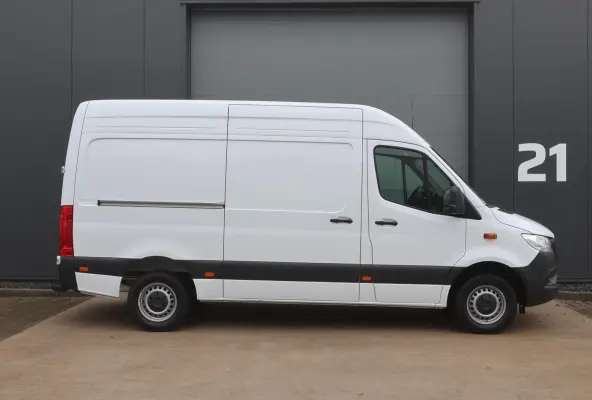 bestel 317 1.9 CDI L2 Pro
