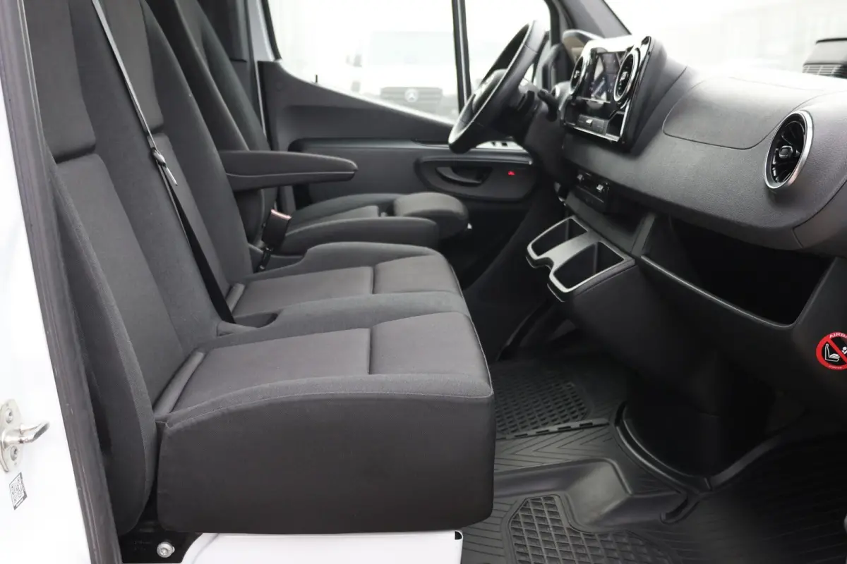 bestel 317 1.9 CDI L2 Pro