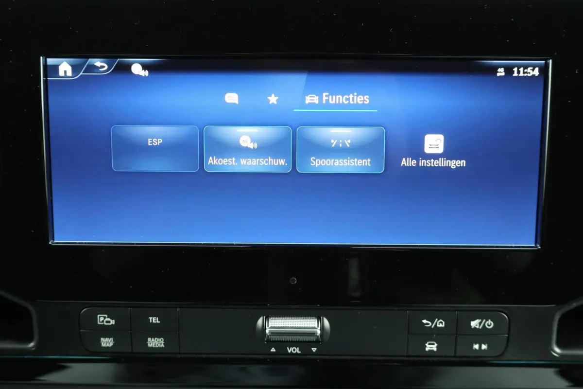 bestel 317 1.9 CDI L2 Pro