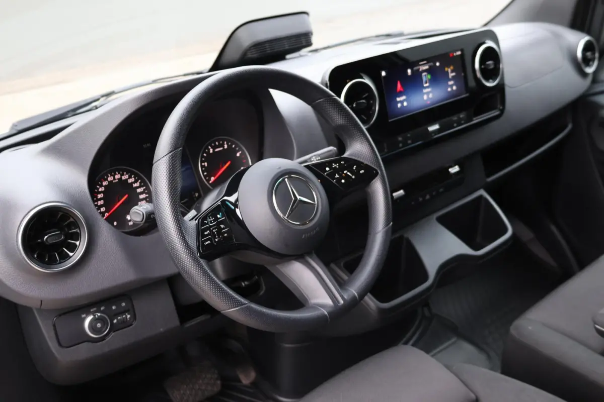 bestel 317 1.9 CDI L2 Pro