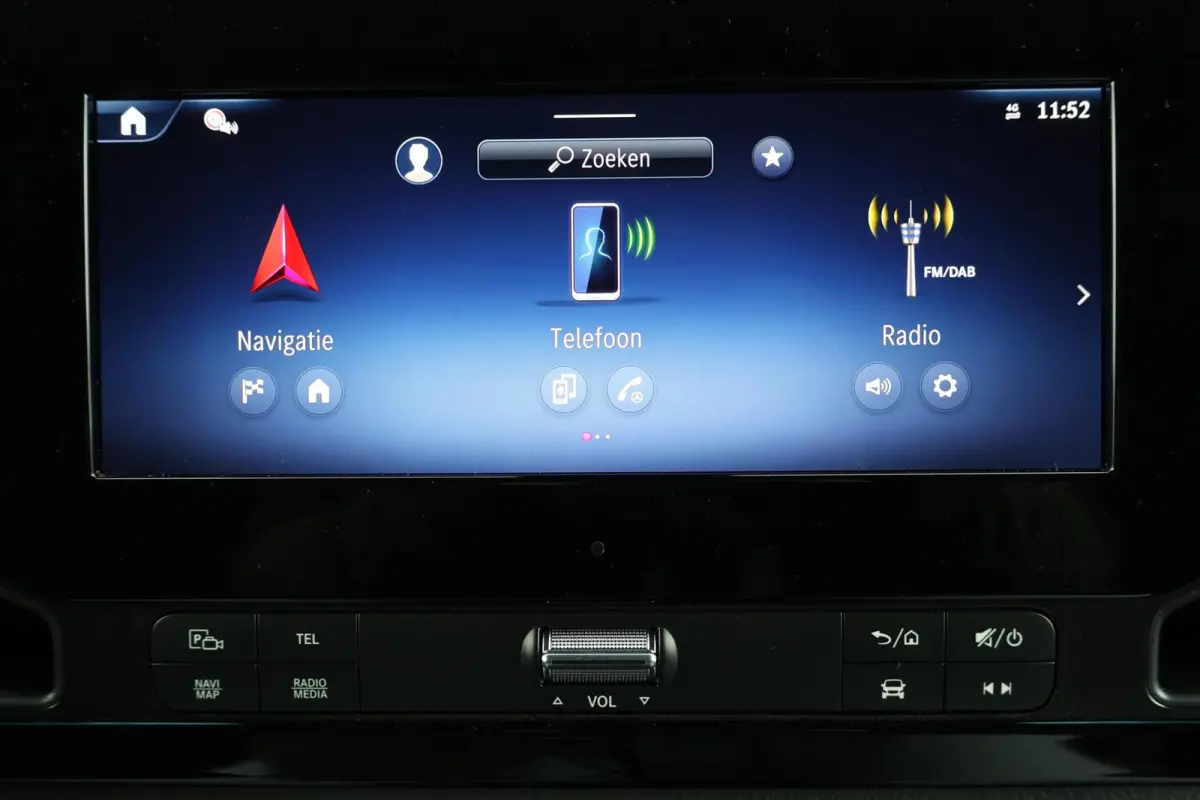 bestel 317 1.9 CDI L2 Pro