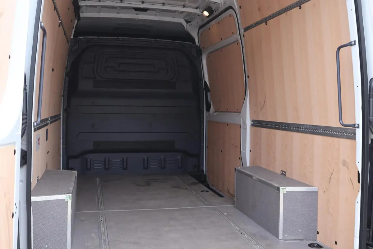 bestel 317 1.9 CDI L2 Pro
