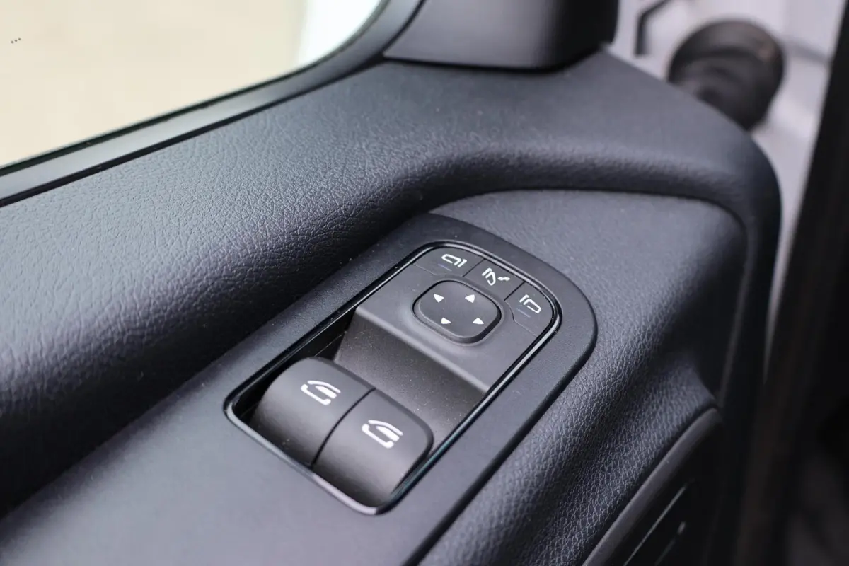 bestel 317 1.9 CDI L2 Pro