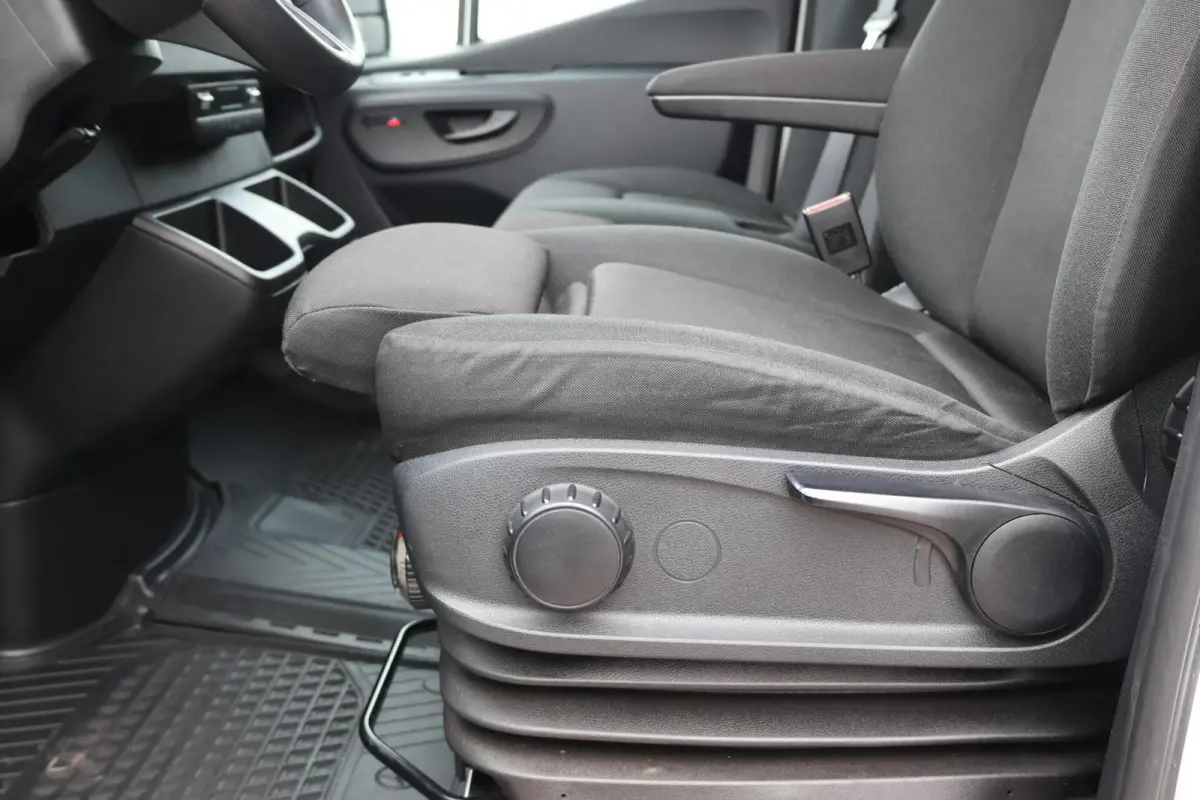 bestel 317 1.9 CDI L2 Pro
