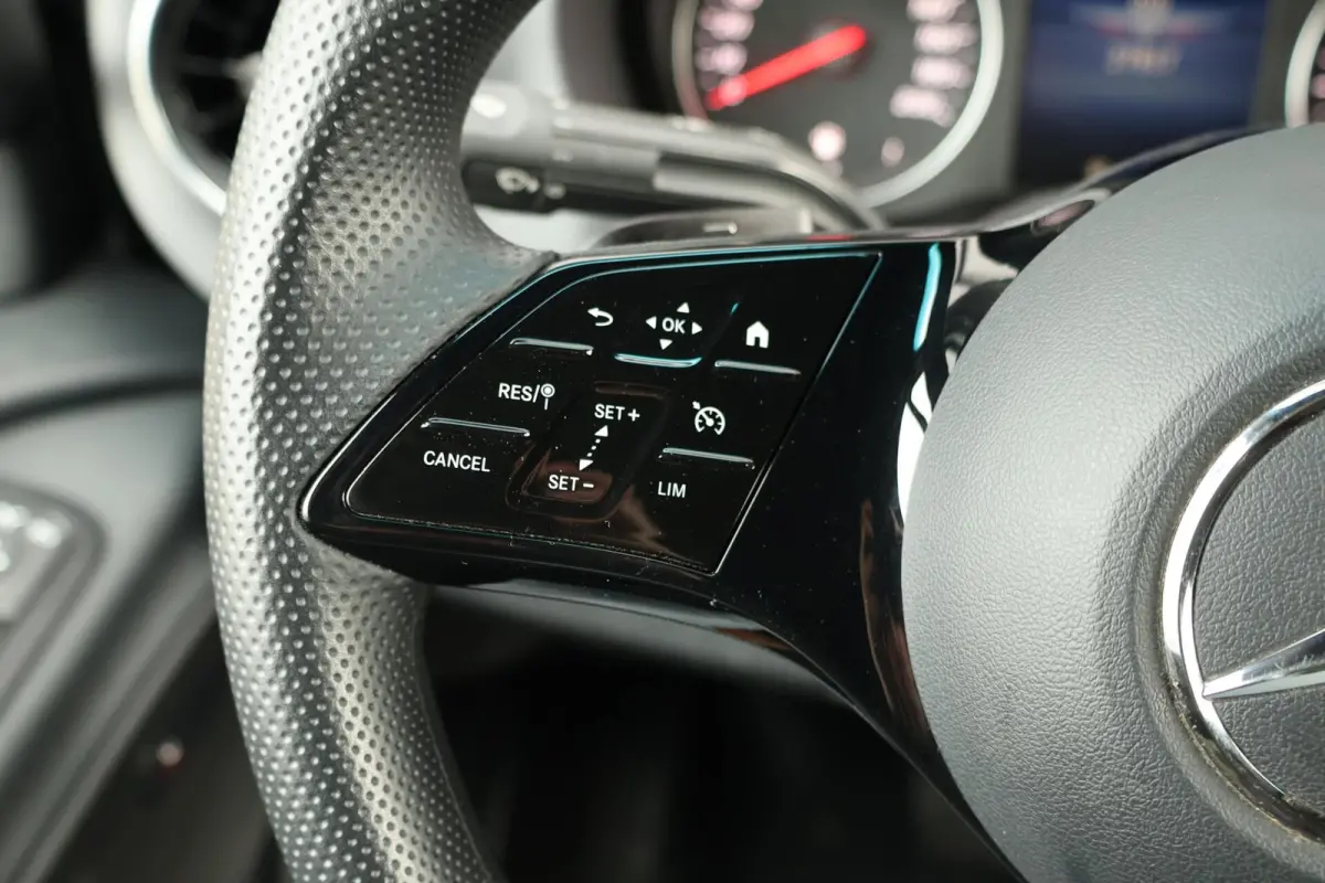 bestel 317 1.9 CDI L2 Pro