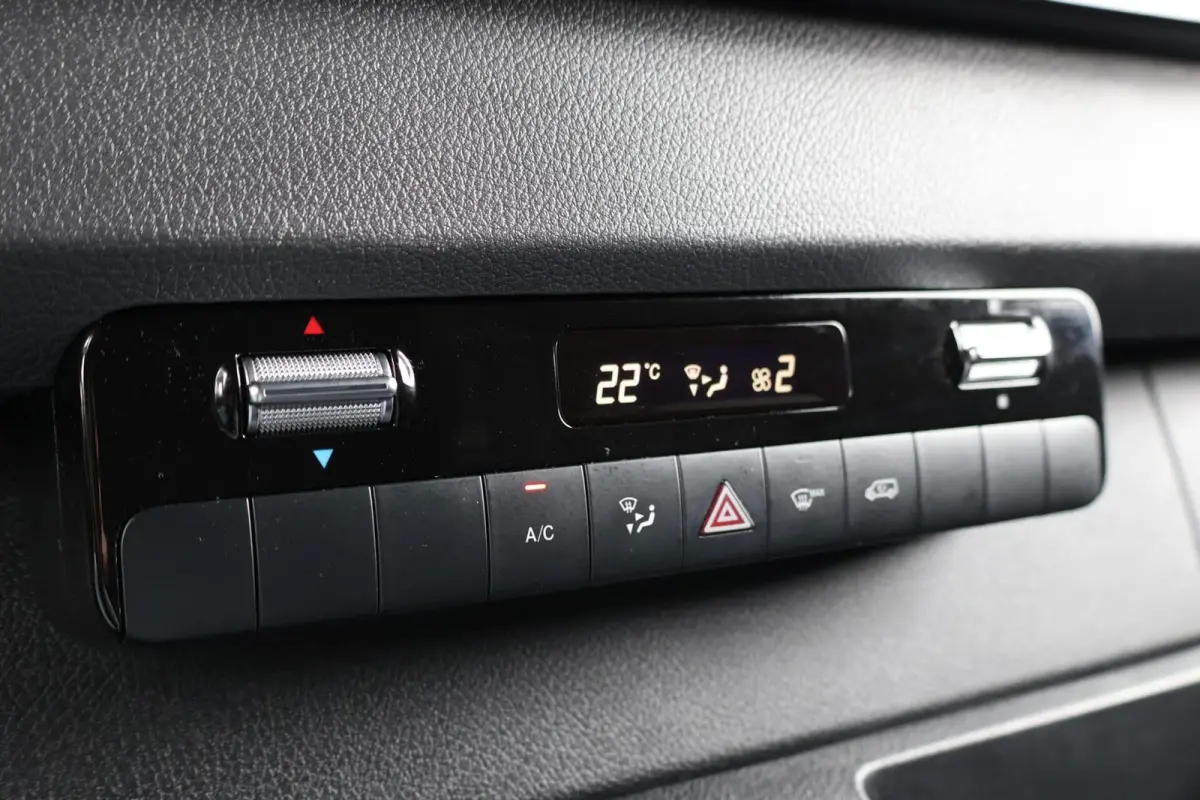 bestel 317 1.9 CDI L2 Pro