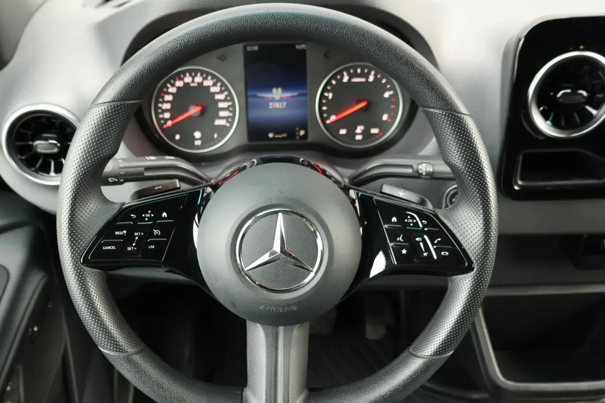 bestel 317 1.9 CDI L2 Pro
