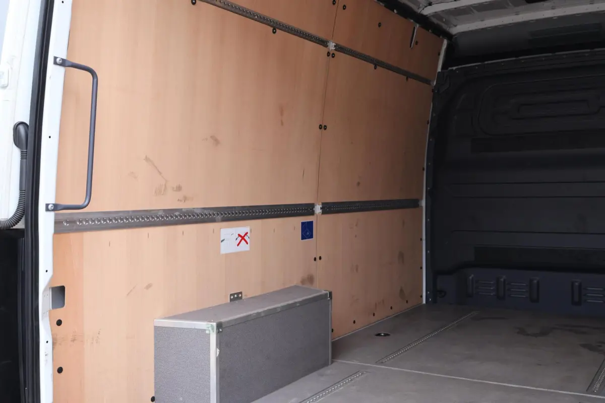 bestel 317 1.9 CDI L2 Pro