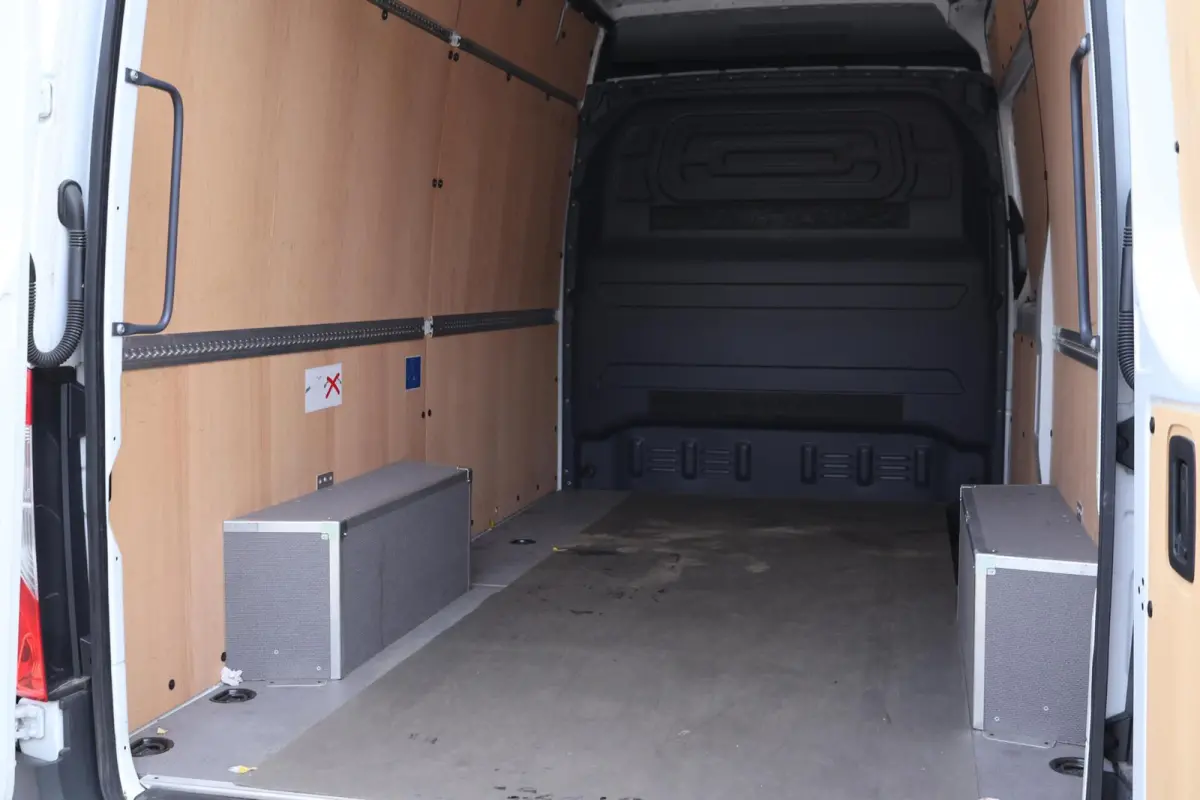 bestel 317 1.9 CDI L2 Pro