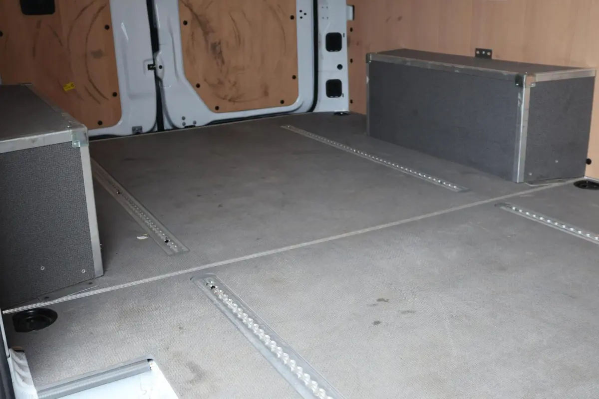 bestel 317 1.9 CDI L2 Pro