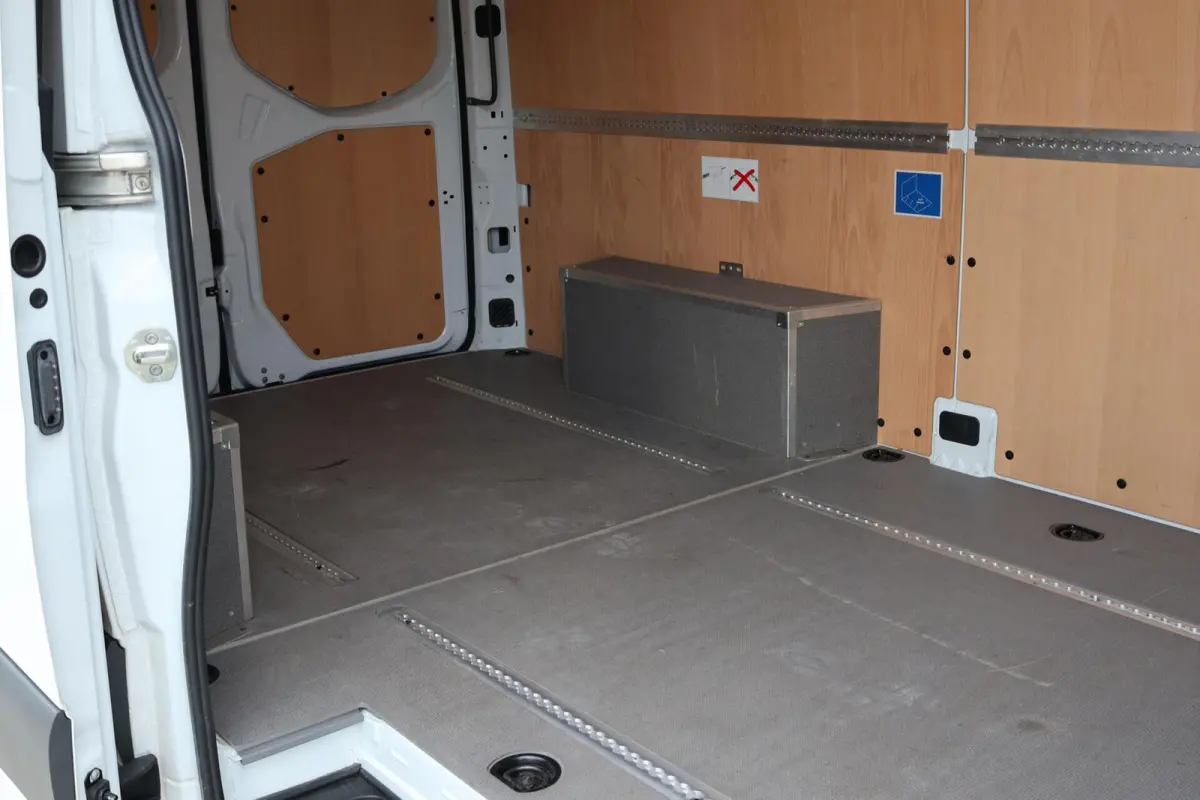 bestel 317 1.9 CDI L2