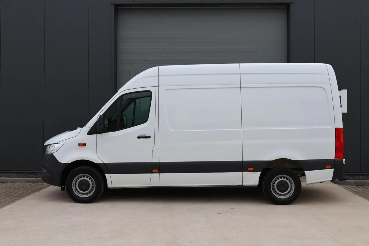 bestel 317 1.9 CDI L2