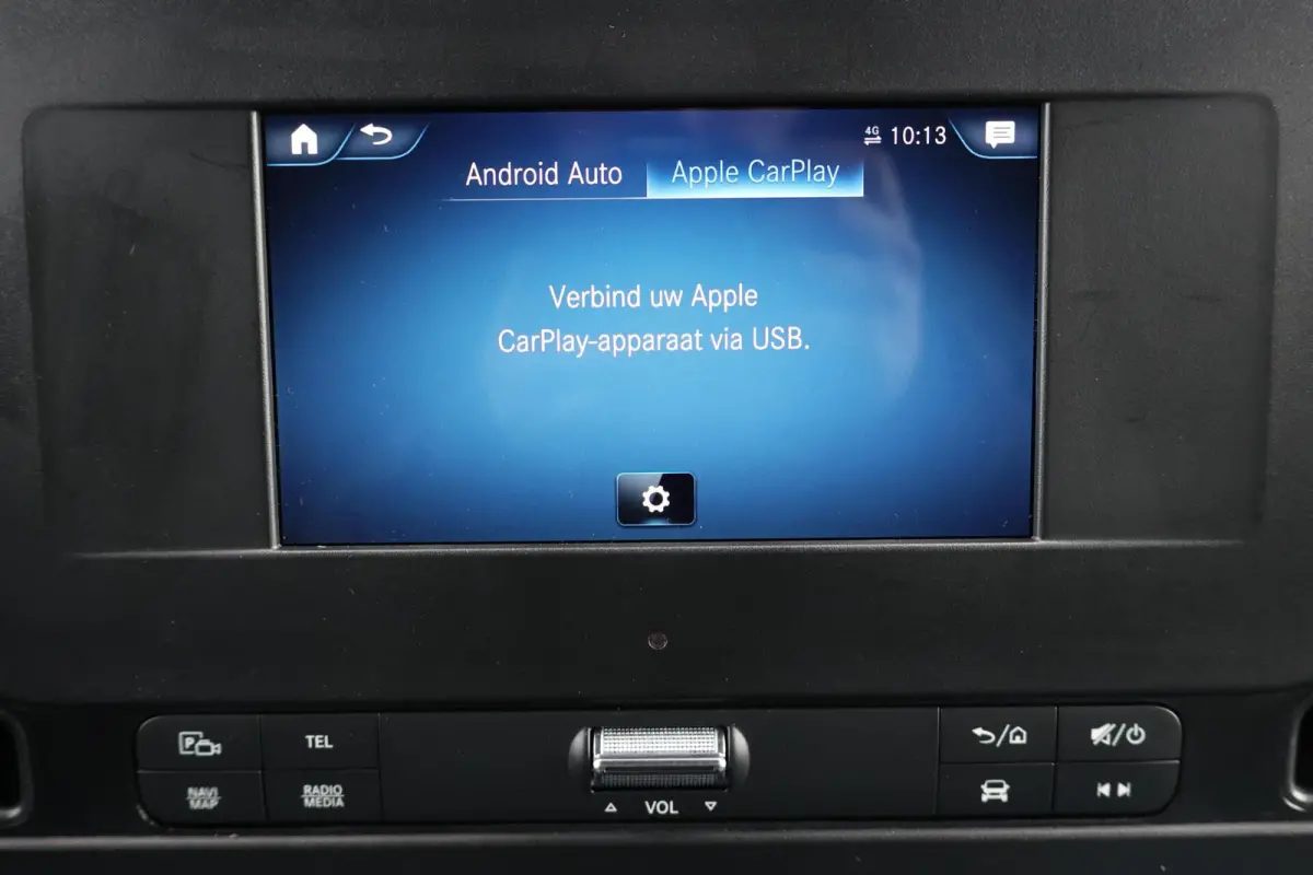 bestel 317 1.9 CDI L2