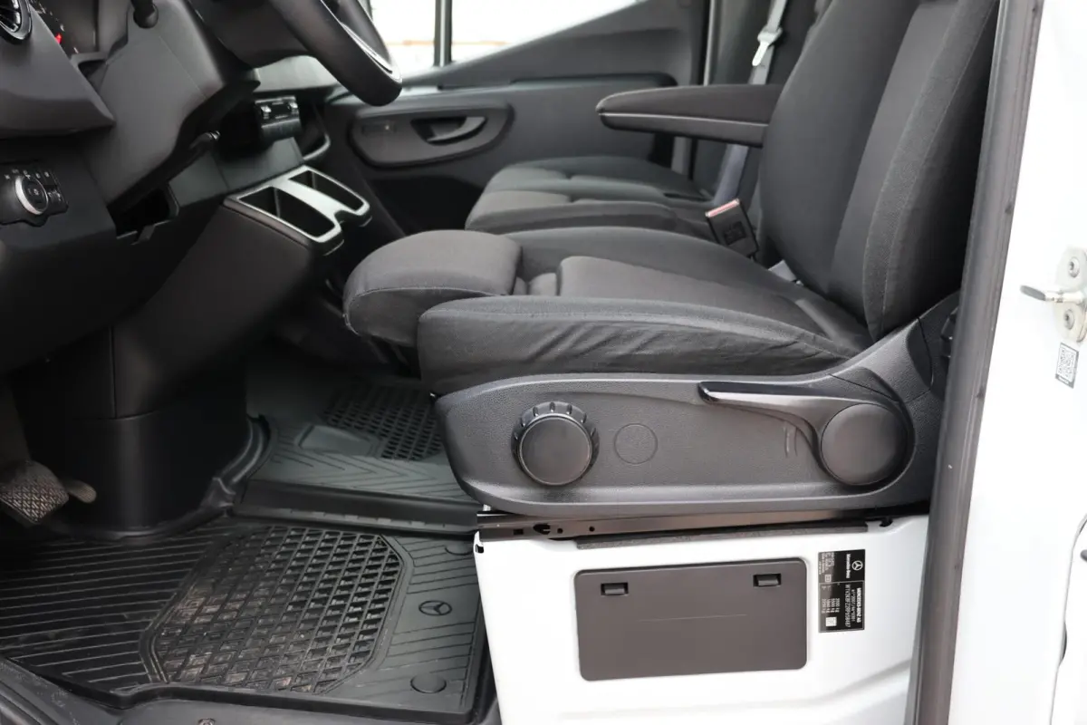 bestel 317 1.9 CDI L2