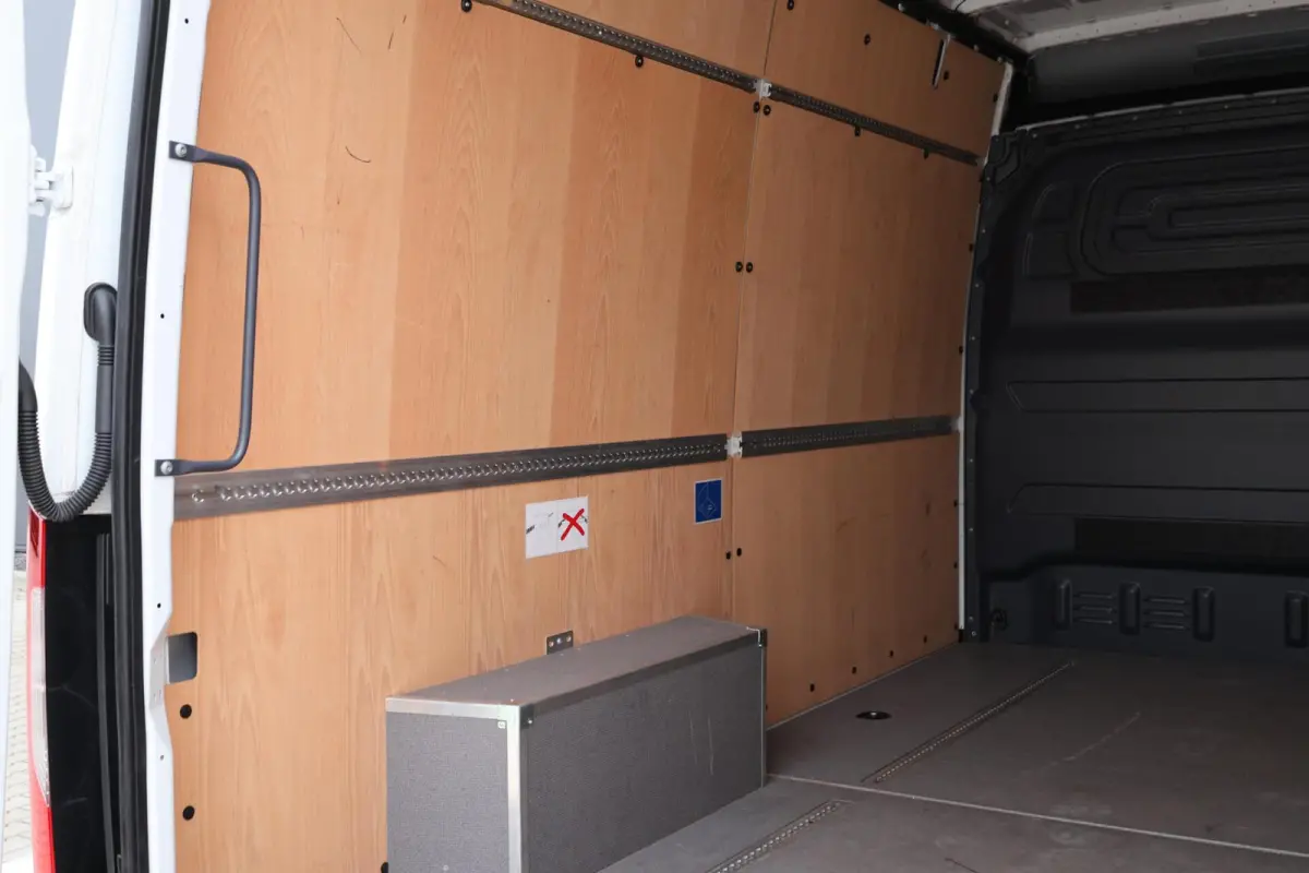 bestel 317 1.9 CDI L2