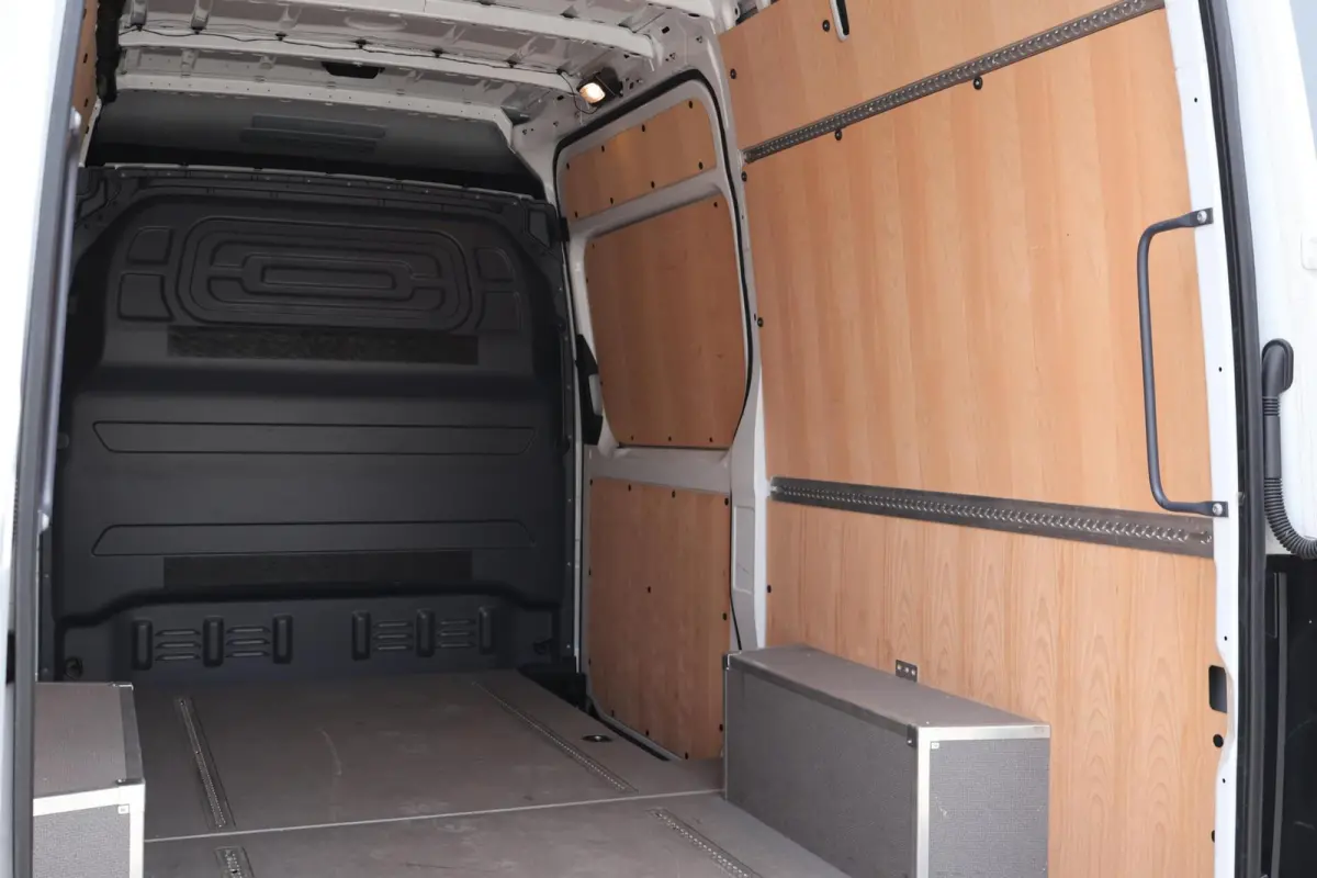 bestel 317 1.9 CDI L2