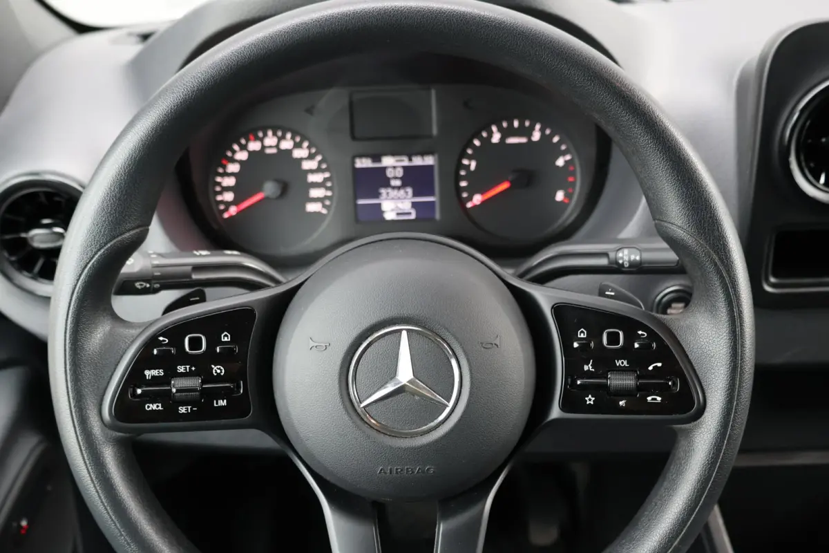 bestel 317 1.9 CDI L2