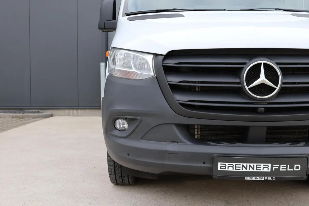 bestel 317 1.9 CDI L2