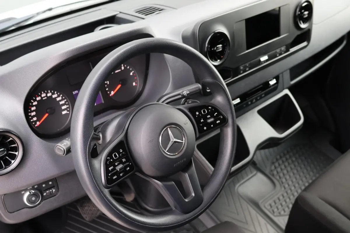 bestel 317 1.9 CDI L2