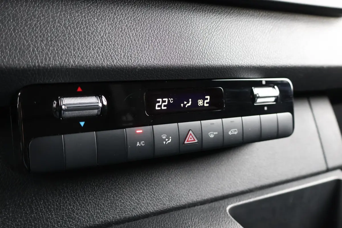 bestel 317 1.9 CDI L2