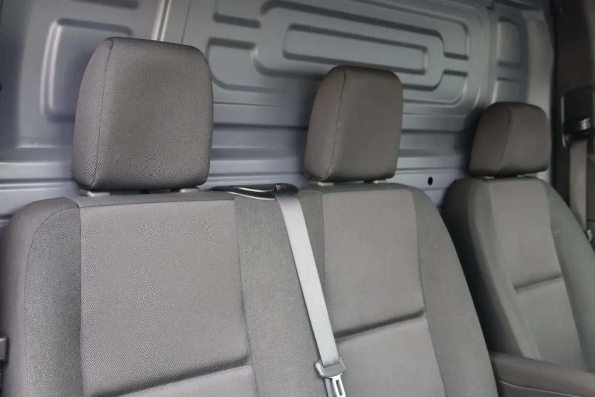 bestel 317 1.9 CDI L2
