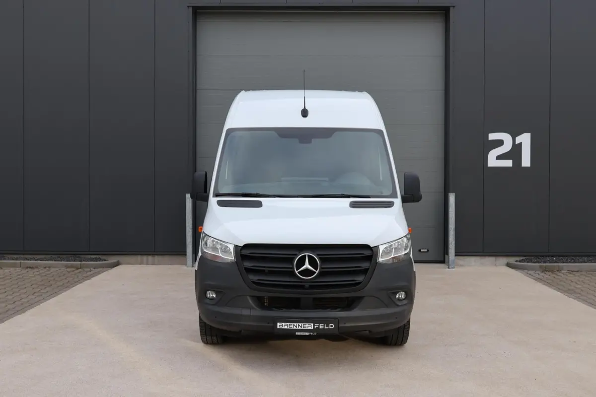 bestel 317 1.9 CDI L2