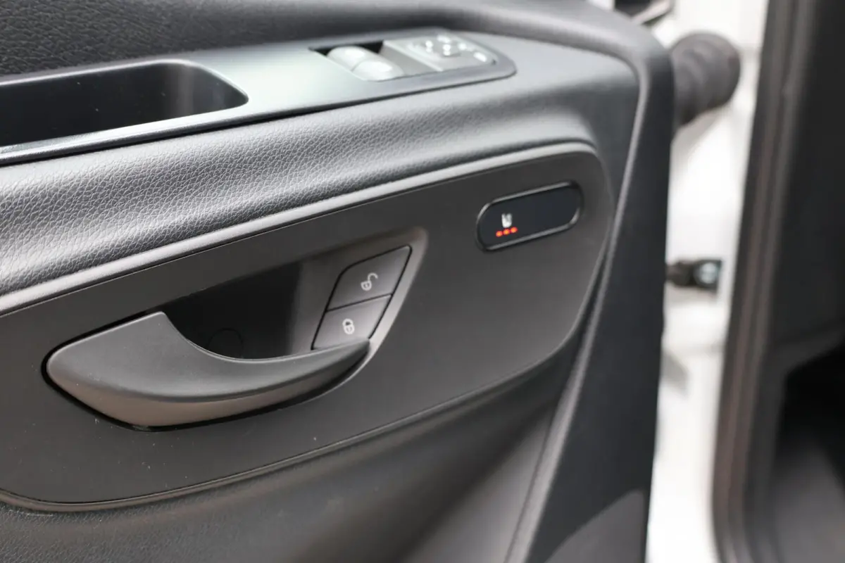 bestel 317 1.9 CDI L2