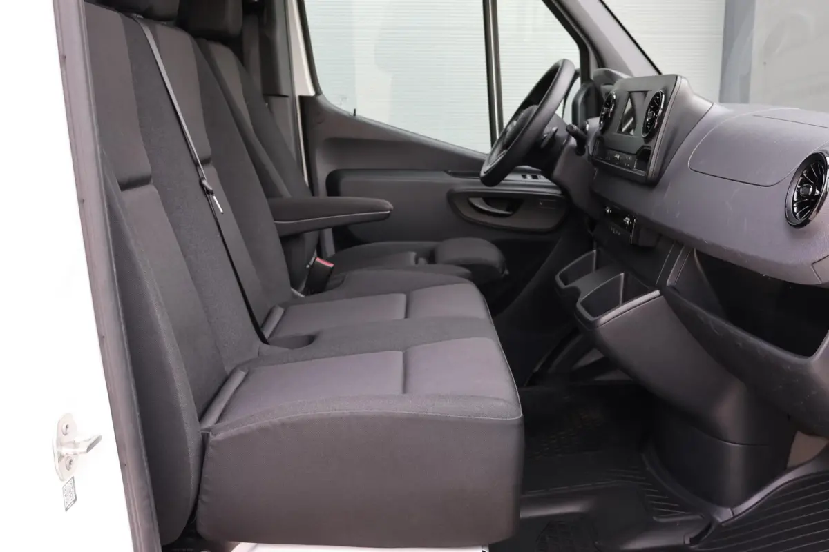 bestel 317 1.9 CDI L2
