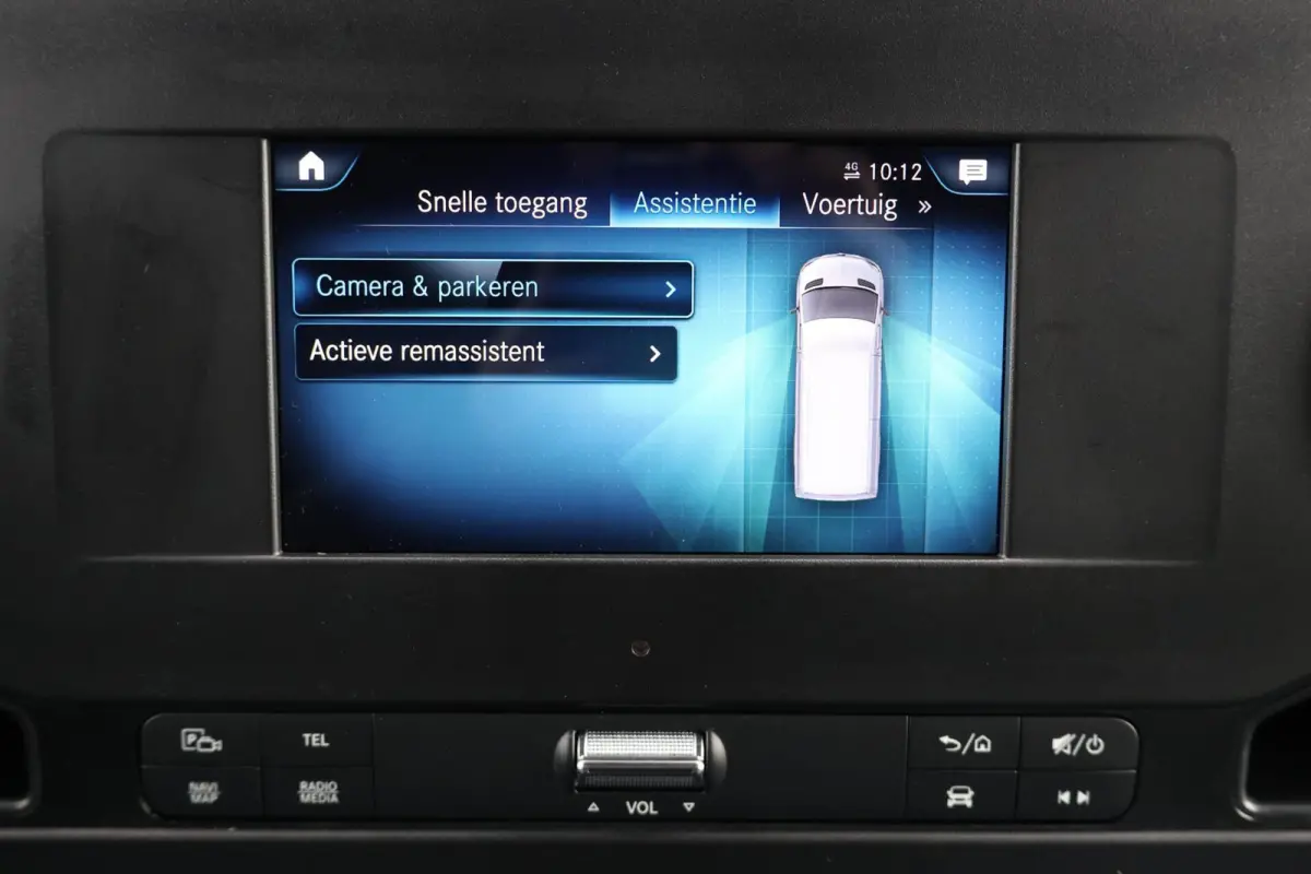 bestel 317 1.9 CDI L2