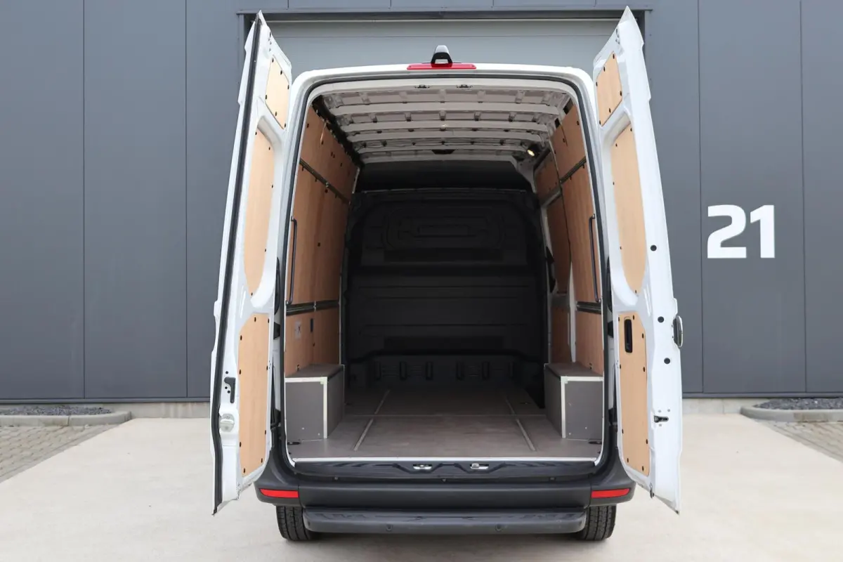 bestel 317 1.9 CDI L2