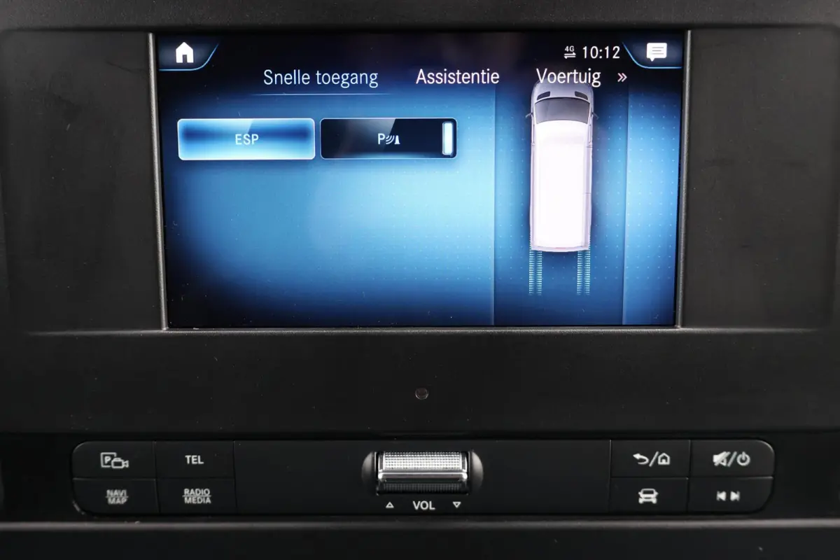 bestel 317 1.9 CDI L2