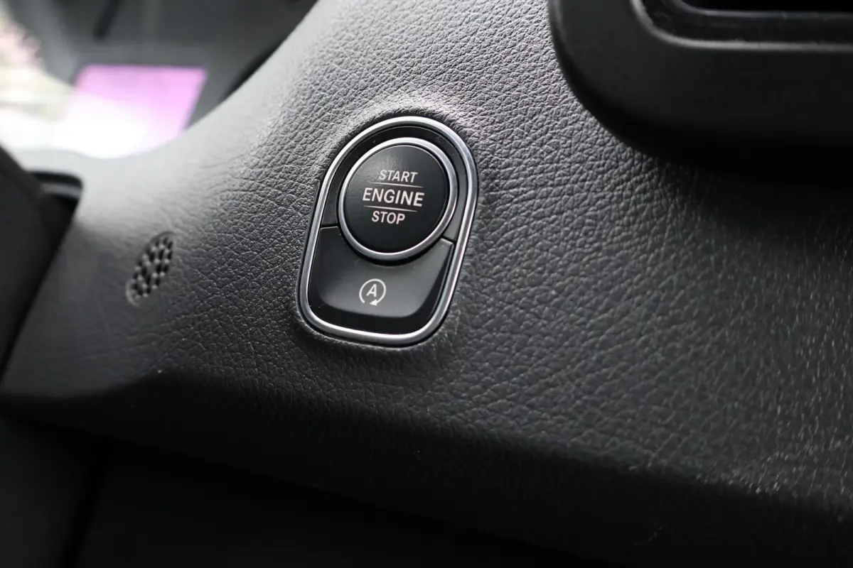 bestel 317 1.9 CDI L2