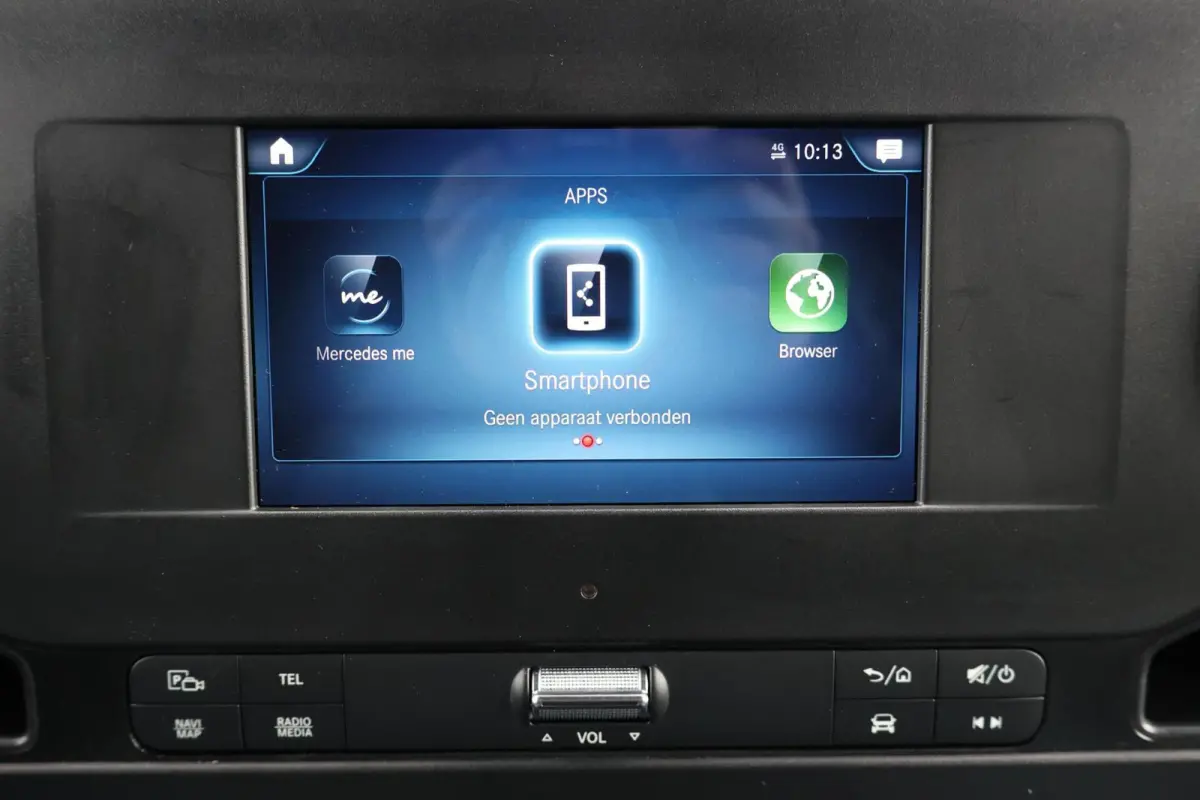 bestel 317 1.9 CDI L2
