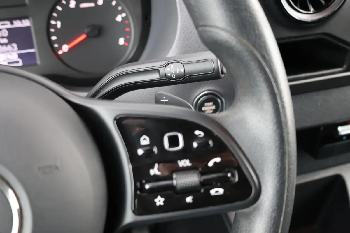 bestel 317 1.9 CDI L2