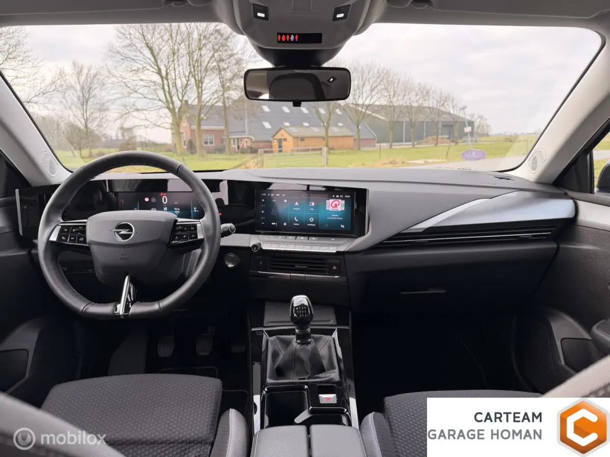 1.2 Turbo 130pk Business Edition trekhaak|Carplay/nav|Camera| Led