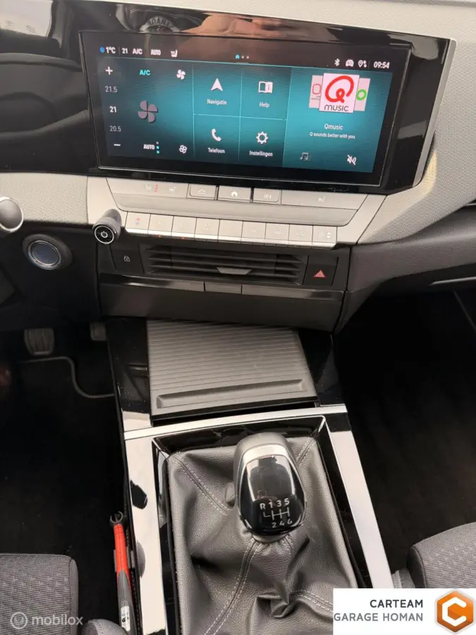 1.2 Turbo 130pk Business Edition trekhaak|Carplay/nav|Camera| Led