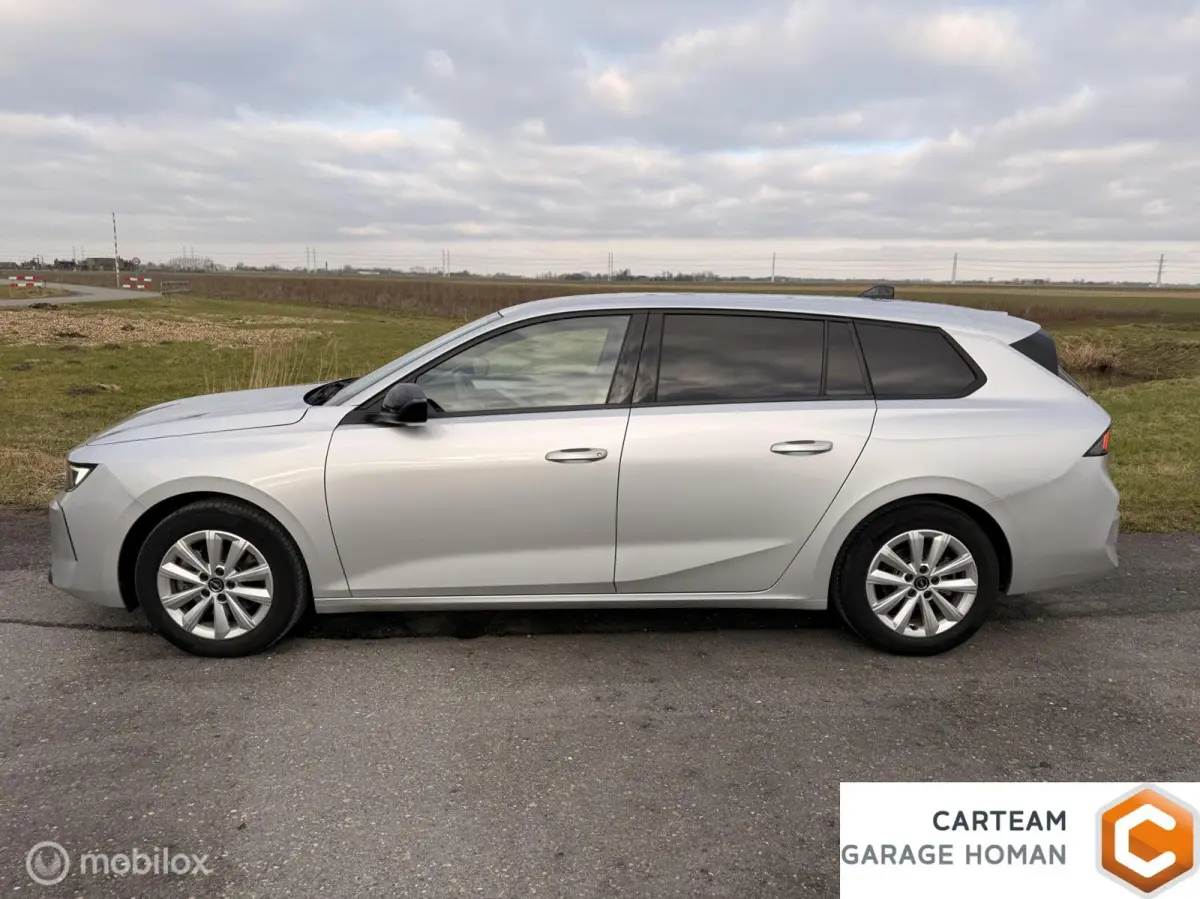 1.2 Turbo 130pk Business Edition trekhaak|Carplay/nav|Camera| Led
