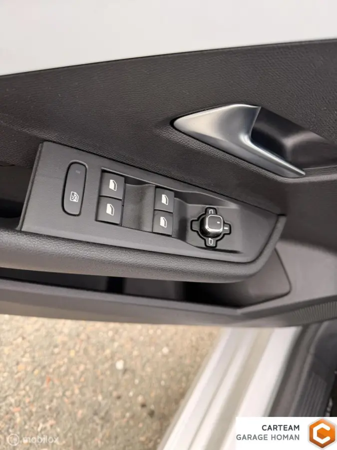 1.2 Turbo 130pk Business Edition trekhaak|Carplay/nav|Camera| Led