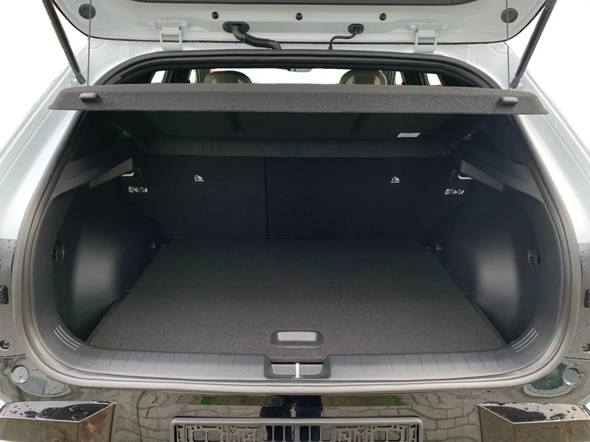 GT-Line 81.4 kWh | Informeer naar beschikbaarheid | 204 pk | 595 km actieradius | NU €3.895- Inruilpremie