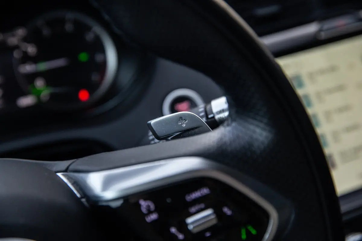 1.5 P300e AWD R-Dynamic SE , Panoramadak, Leer, Carplay, Dealer Onderhouden