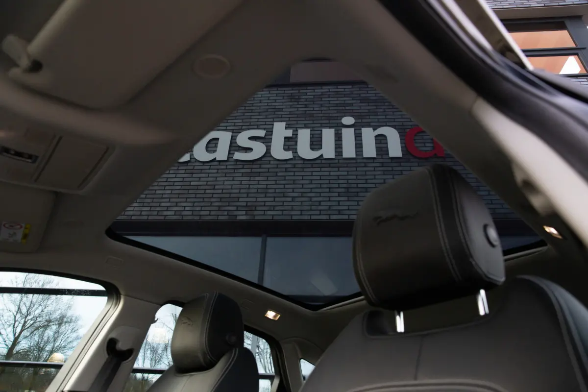 1.5 P300e AWD R-Dynamic SE , Panoramadak, Leer, Carplay, Dealer Onderhouden