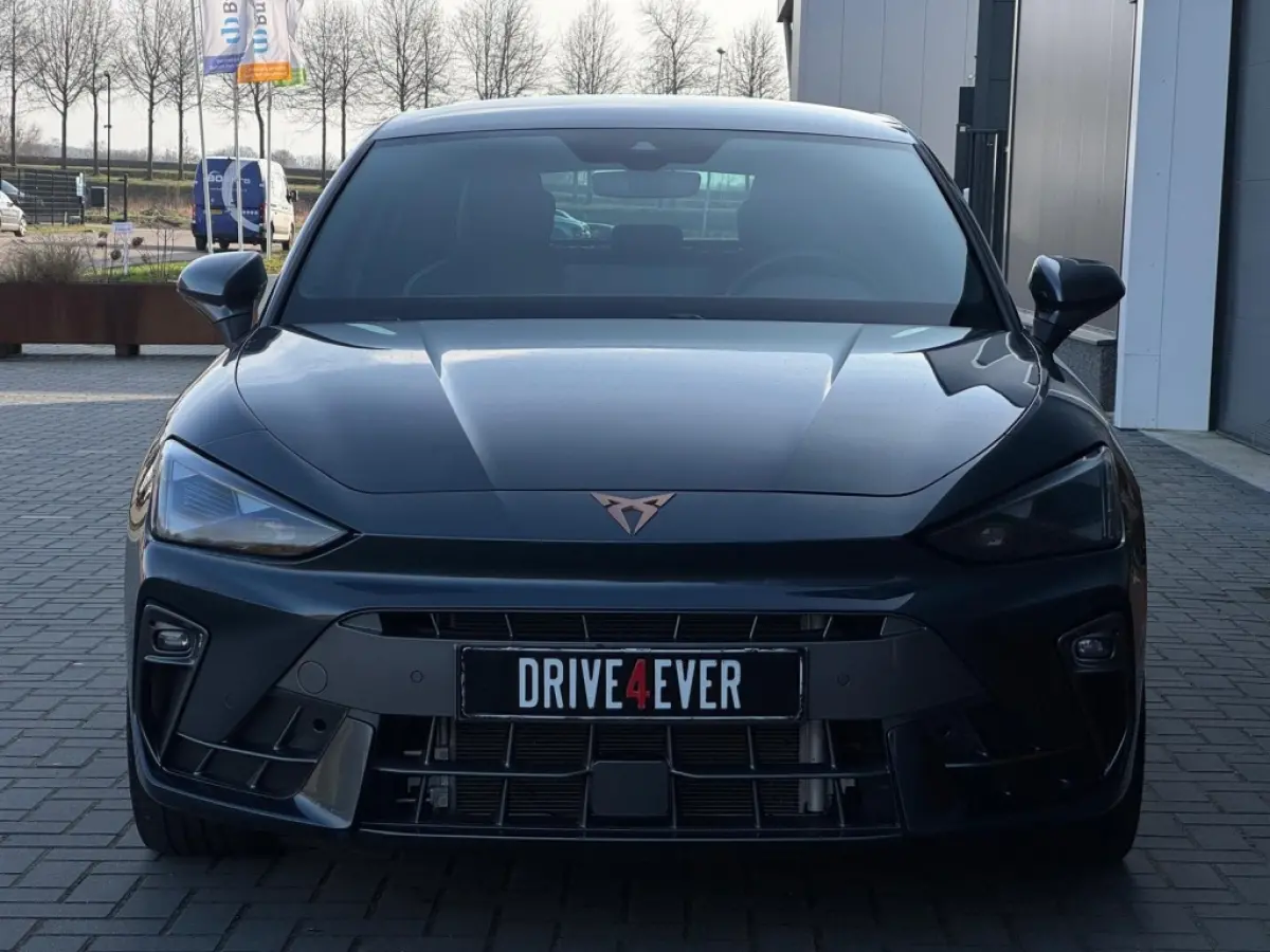 1.5 e-TSI 2025 GARANTIE NAVI CLIMATE APPLE CARPLAY LEDER
