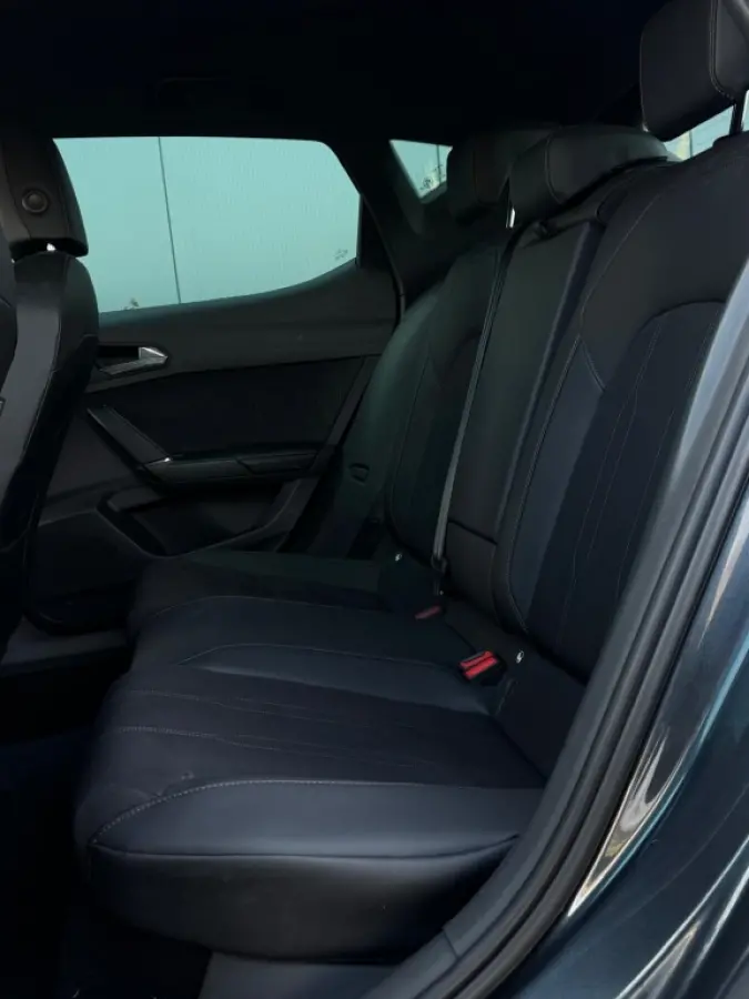 1.5 e-TSI 2025 GARANTIE NAVI CLIMATE APPLE CARPLAY LEDER