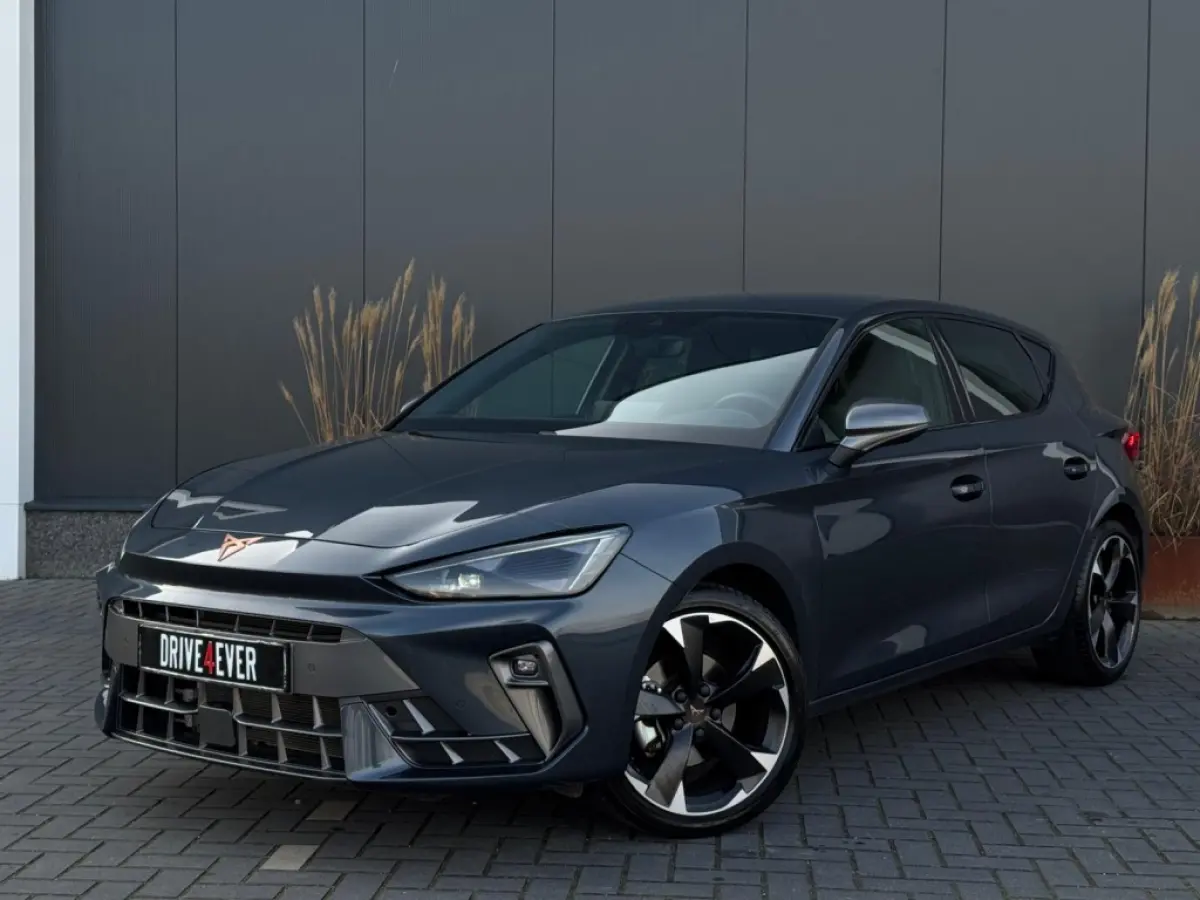 1.5 e-TSI 2025 GARANTIE NAVI CLIMATE APPLE CARPLAY LEDER