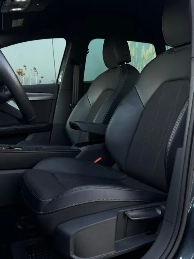 1.5 e-TSI 2025 GARANTIE NAVI CLIMATE APPLE CARPLAY LEDER