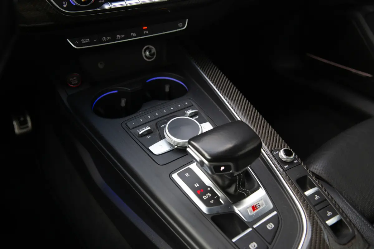 3.0 TFSI S5 quattro Pro Line Plus , B&O, 360°camera, 356PK, Adap. cruise, Stoelventilatie
